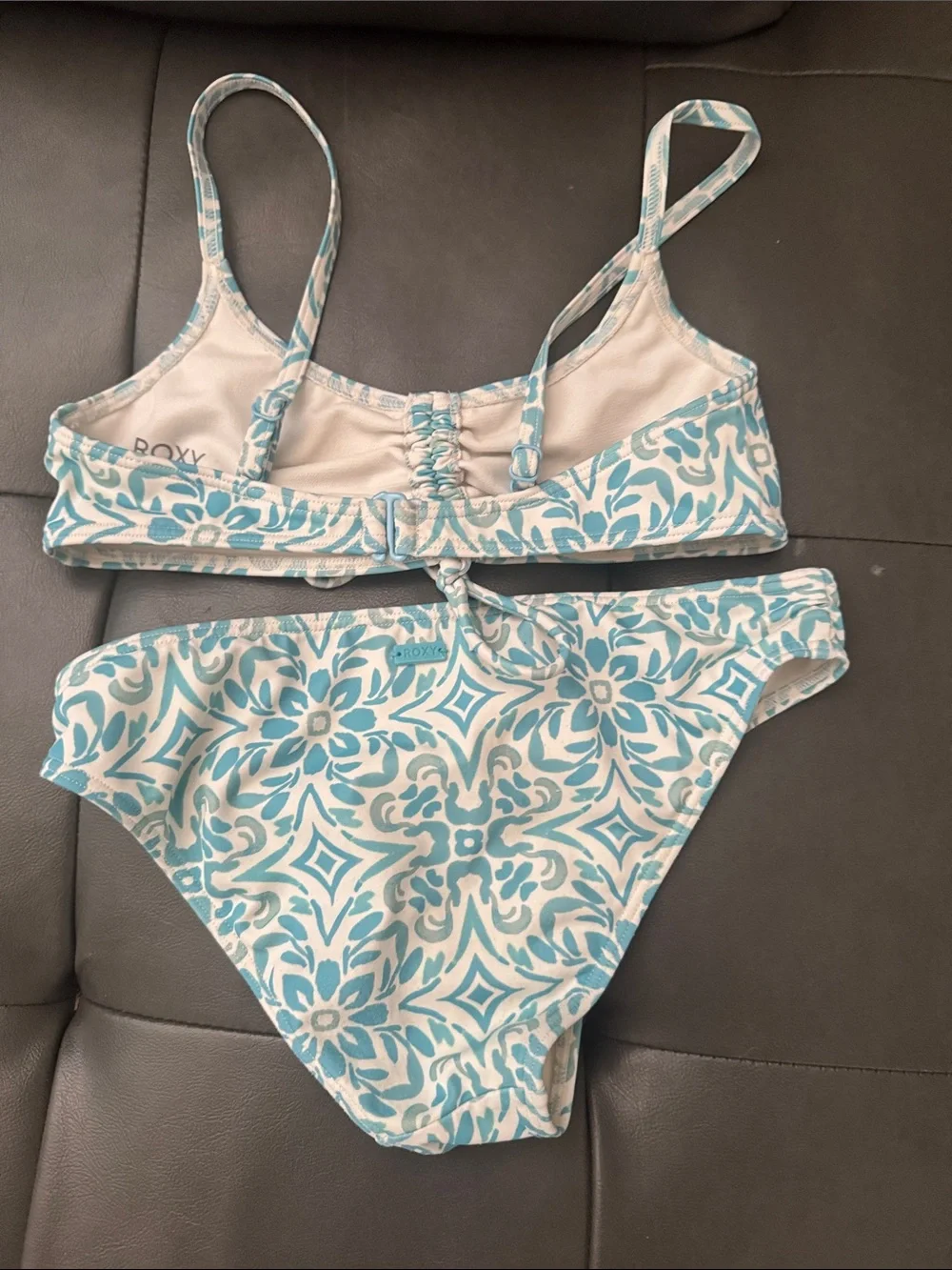 Roxy two piece